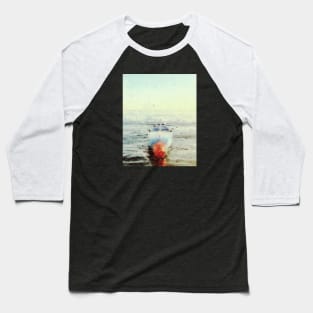 Paddlebard Baseball T-Shirt